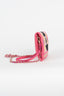 HABANA CROSSBODY FUCXIA