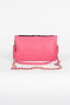 HABANA CROSSBODY FUCXIA