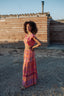 ELBA LONG SKIRT SET