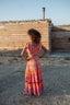 ELBA LONG SKIRT SET