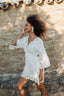 RODHAS SHORT DRESS
