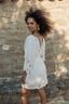 RODHAS SHORT DRESS