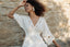 RODHAS SHORT DRESS