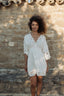 RODHAS SHORT DRESS