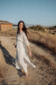 RODHAS LONG DRESS