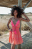 BELICE SHORT DRESS