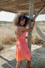 BELICE SHORT DRESS