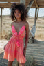BELICE SHORT DRESS