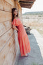 BELICE LONG DRESS