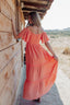 BELICE LONG DRESS
