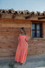 BELICE LONG DRESS