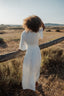 BARBADOS LONG DRESS