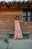 MARTINICA LONG DRESS