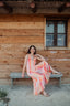 MARTINICA LONG DRESS