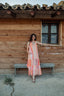 MARTINICA LONG DRESS