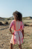 MARTINICA SHORT DRESS
