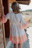 KERALA SHORT DRESS