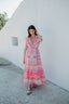 SRI LANKA LONG DRESS