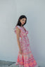 SRI LANKA LONG DRESS