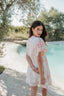 HOLBOX SHORT DRESS