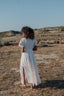 HOLBOX LONG DRESS