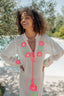 MAGNOLIA KAFTAN