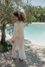 MAGNOLIA KAFTAN