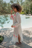 MAGNOLIA KAFTAN