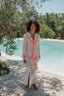 MAGNOLIA KAFTAN