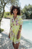 SANIBEL SHORT DRESS