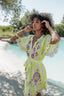 SANIBEL SHORT DRESS