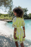 SANIBEL SHORT DRESS