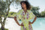 SANIBEL SHORT DRESS