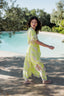 SANIBEL LONG DRESS