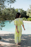 SANIBEL LONG DRESS