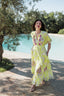 SANIBEL LONG DRESS