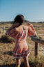 LULA PINK TOP
