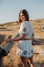 SABA SET SHORTS
