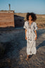 SABA LONG DRESS