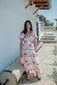 MALDIVAS LONG DRESS
