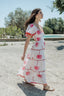 MALDIVAS LONG DRESS