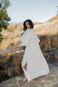 MYKONOS LONG DRESS