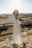 MYKONOS LONG TROUSERS