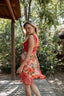 ST BARTS SHORT DRESS