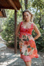 ST BARTS SHORT DRESS