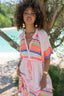 COZUMEL LONG DRESS