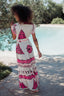 SIDI KAOUKI LONG DRESS