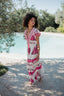 SIDI KAOUKI LONG DRESS