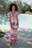 SIDI KAOUKI LONG DRESS