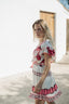 SIDI KAUOKI SHORT DRESS